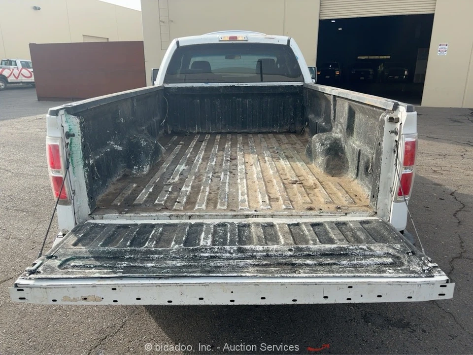 2009 Ford F-150 12th Gen - Image 9 of 12