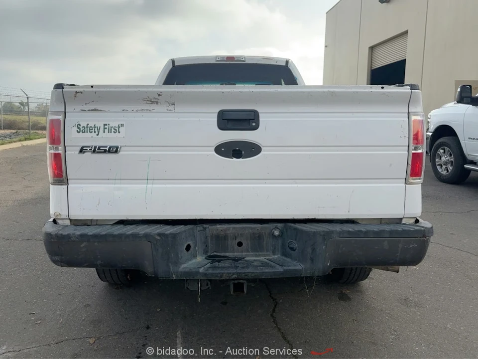 2009 Ford F-150 12th Gen - Image 8 of 12