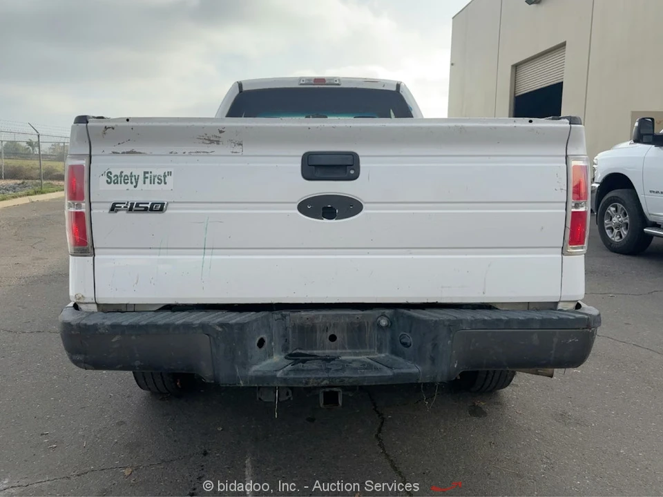 2009 Ford F-150 12th Gen - Image 8 of 12