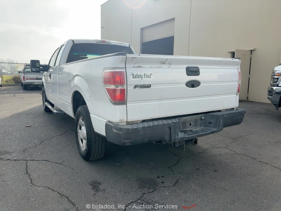 2009 Ford F-150 12th Gen - Image 3 of 12