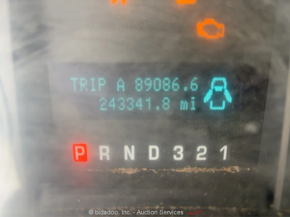 2009 Ford F-150 12th Gen - Image 11 of 12