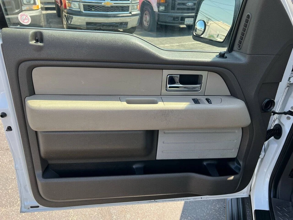 2009 Ford F-150 12th Gen - Image 18 of 21