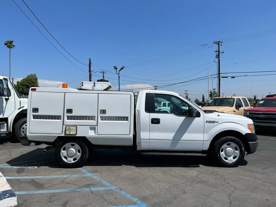 2009 Ford F-150 12th Gen - Image 4 of 21