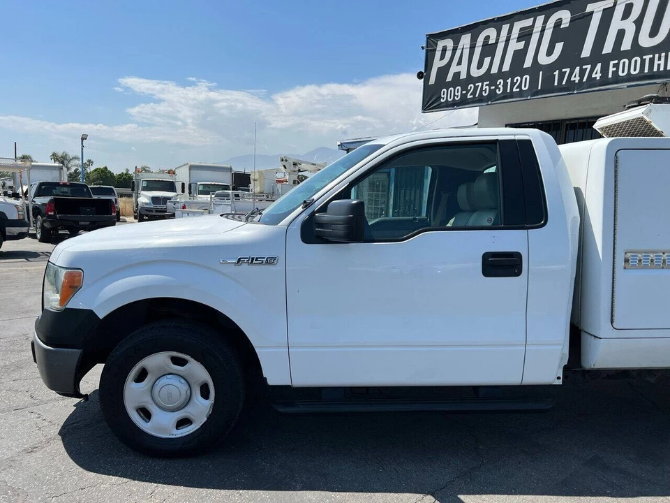 2009 Ford F-150 12th Gen - Image 16 of 21