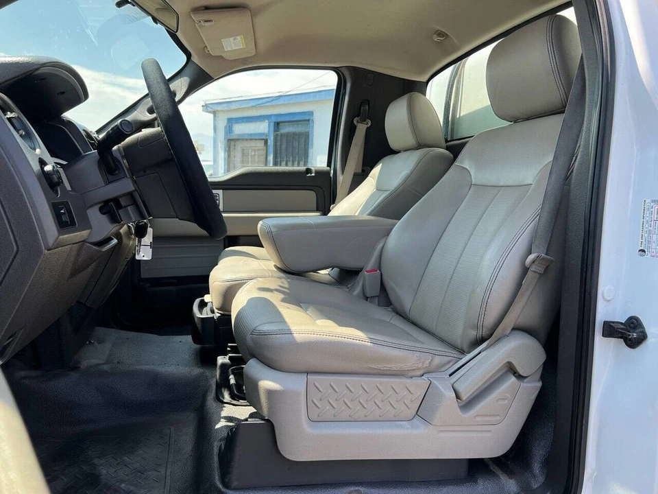 2009 Ford F-150 12th Gen - Image 19 of 21
