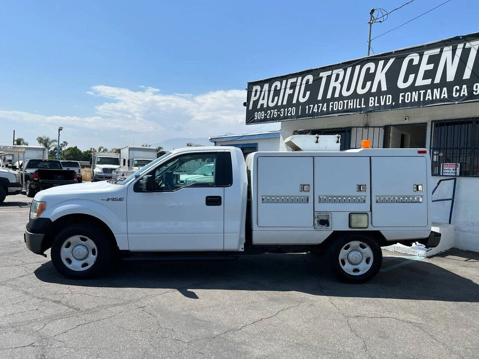 2009 Ford F-150 12th Gen - Image 13 of 21