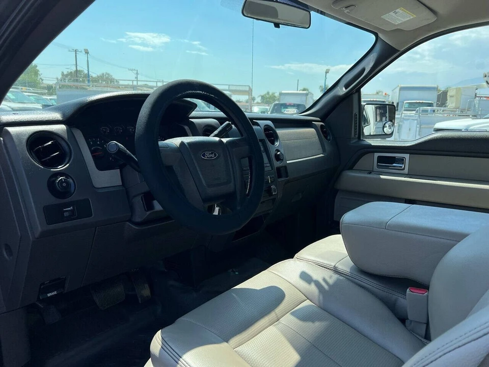 2009 Ford F-150 12th Gen - Image 17 of 21