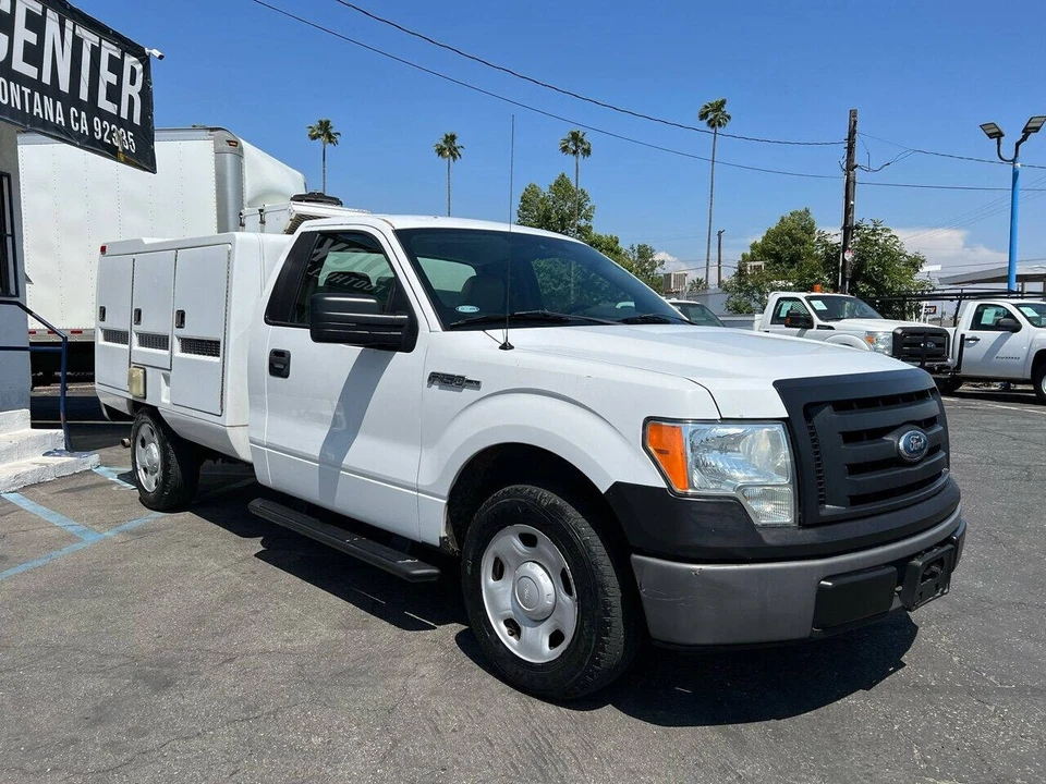 2009 Ford F-150 12th Gen - Image 3 of 21