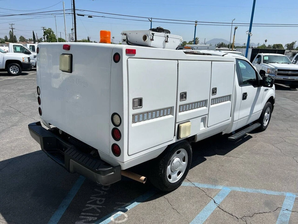 2009 Ford F-150 12th Gen - Image 10 of 21