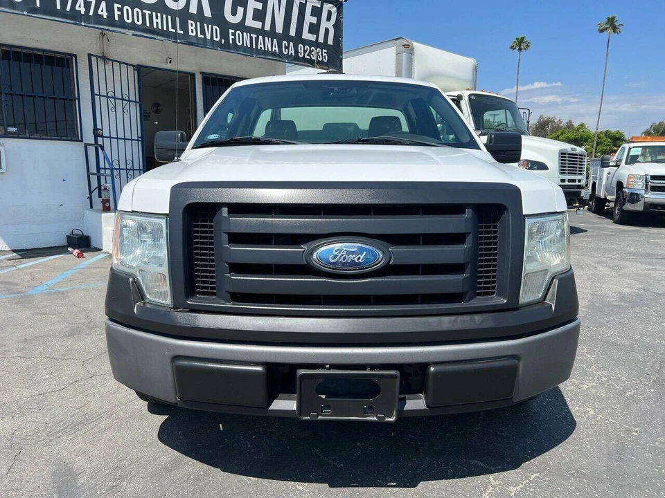 2009 Ford F-150 12th Gen - Image 2 of 21
