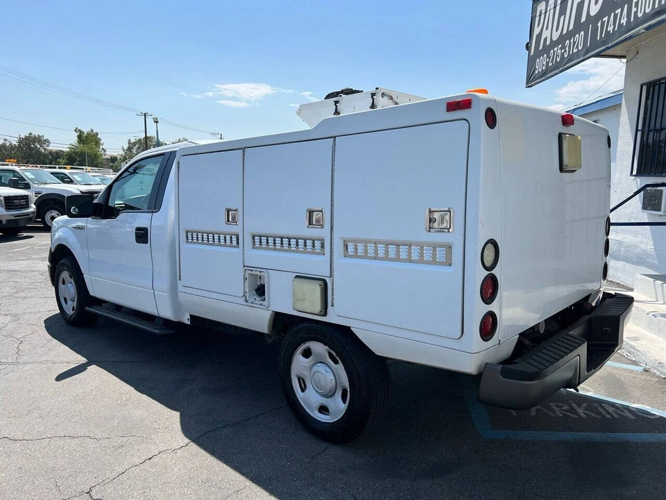 2009 Ford F-150 12th Gen - Image 12 of 21