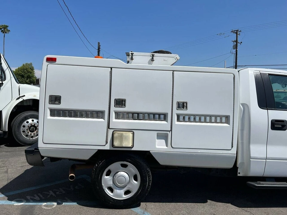 2009 Ford F-150 12th Gen - Image 7 of 21
