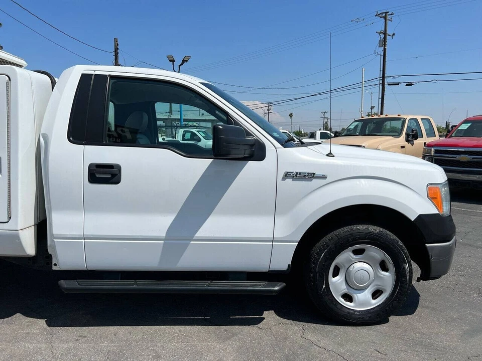2009 Ford F-150 12th Gen - Image 5 of 21
