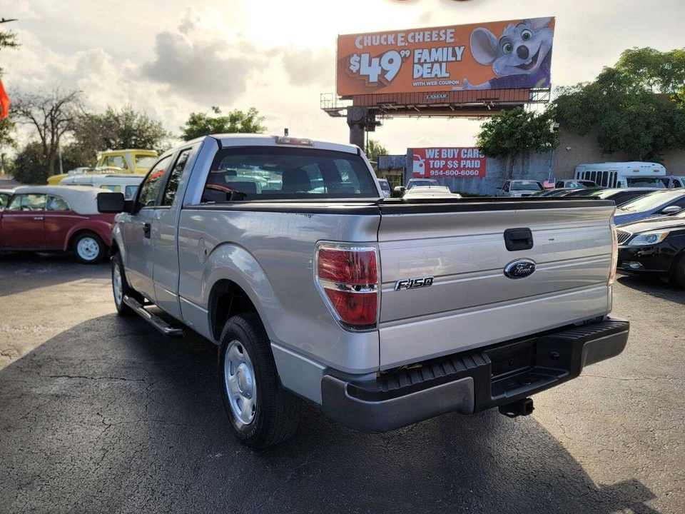 2009 Ford F-150 12th Gen - Image 3 of 22