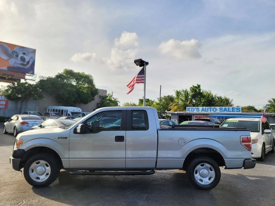 2009 Ford F-150 12th Gen - Image 2 of 22