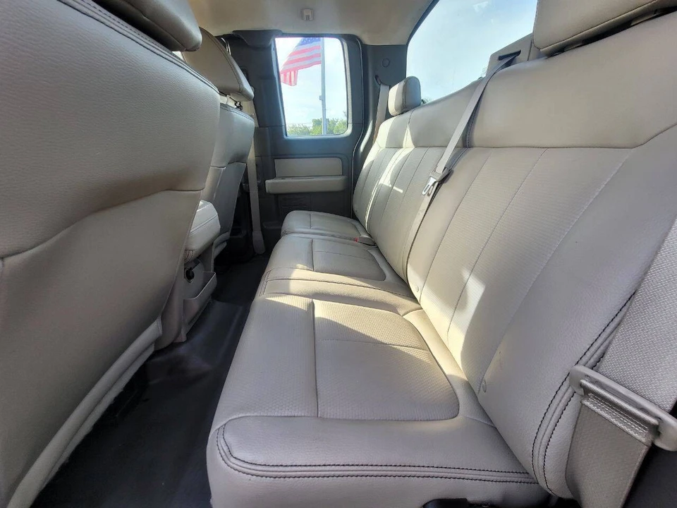 2009 Ford F-150 12th Gen - Image 15 of 22