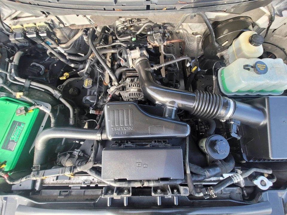 2009 Ford F-150 12th Gen - Image 22 of 22