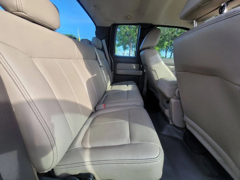 2009 Ford F-150 12th Gen - Image 18 of 22