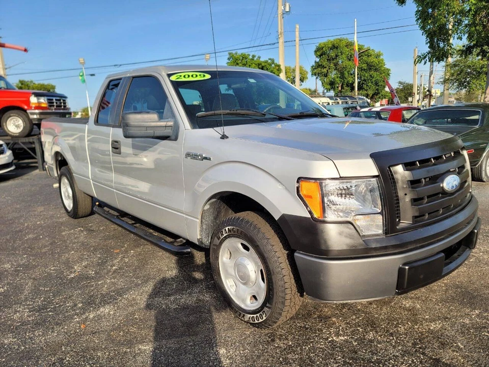 2009 Ford F-150 12th Gen - Image 7 of 22