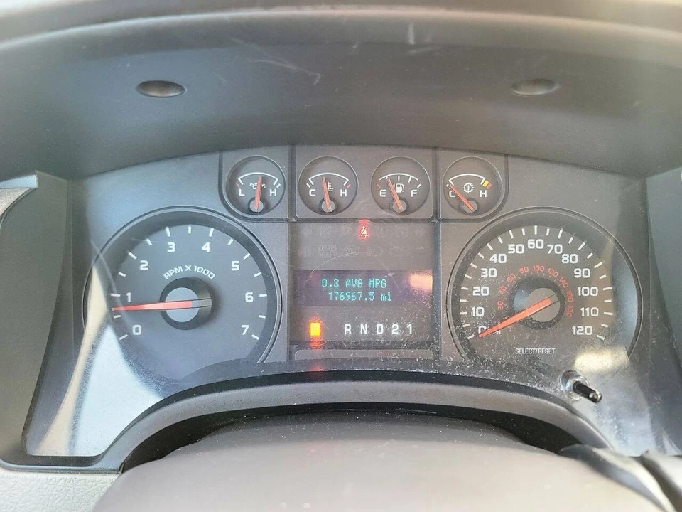 2009 Ford F-150 12th Gen - Image 12 of 22