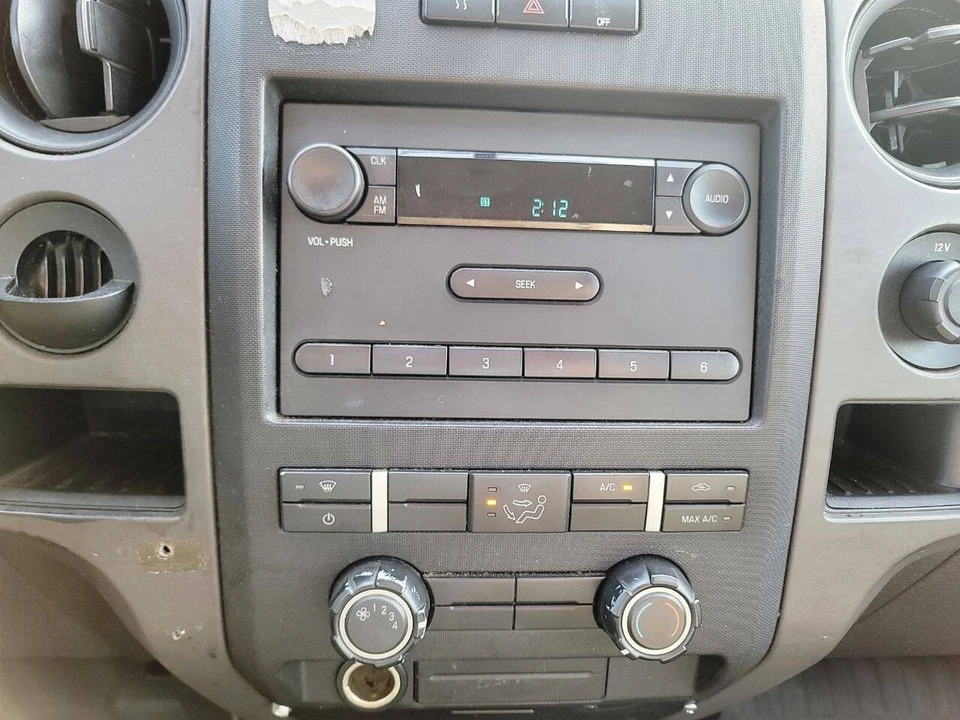 2009 Ford F-150 12th Gen - Image 11 of 22