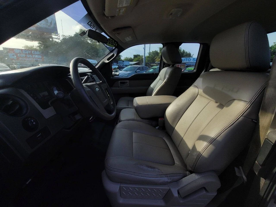2009 Ford F-150 12th Gen - Image 10 of 22