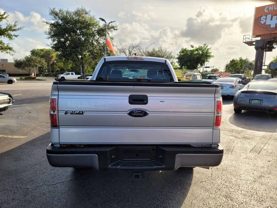 2009 Ford F-150 12th Gen - Image 4 of 22