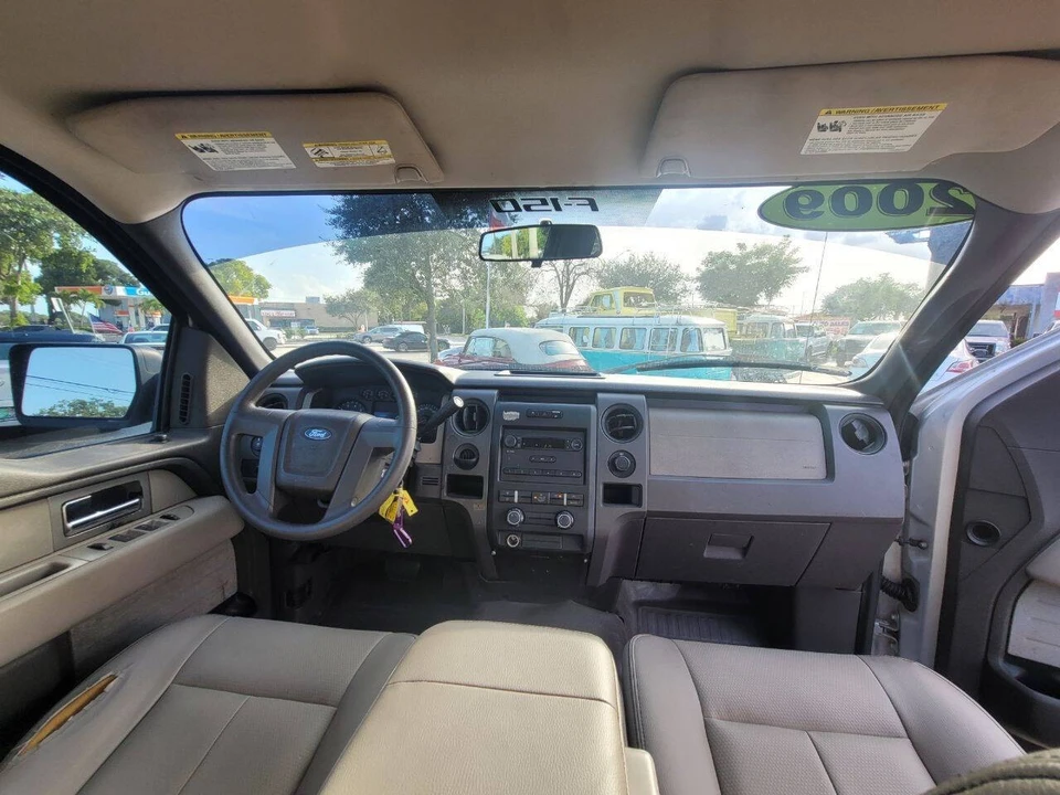 2009 Ford F-150 12th Gen - Image 19 of 22