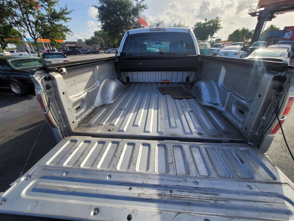 2009 Ford F-150 12th Gen - Image 16 of 22
