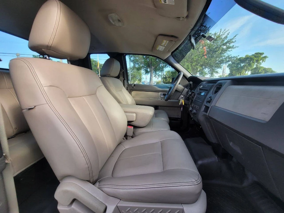 2009 Ford F-150 12th Gen - Image 21 of 22