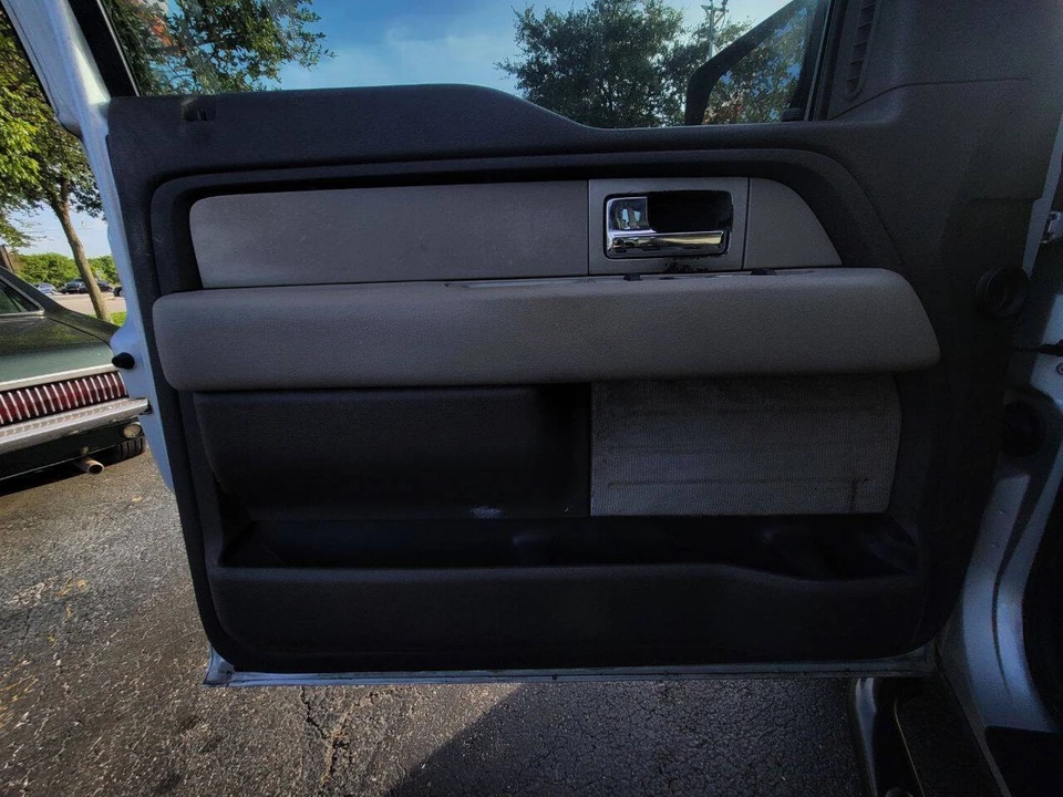 2009 Ford F-150 12th Gen - Image 9 of 22