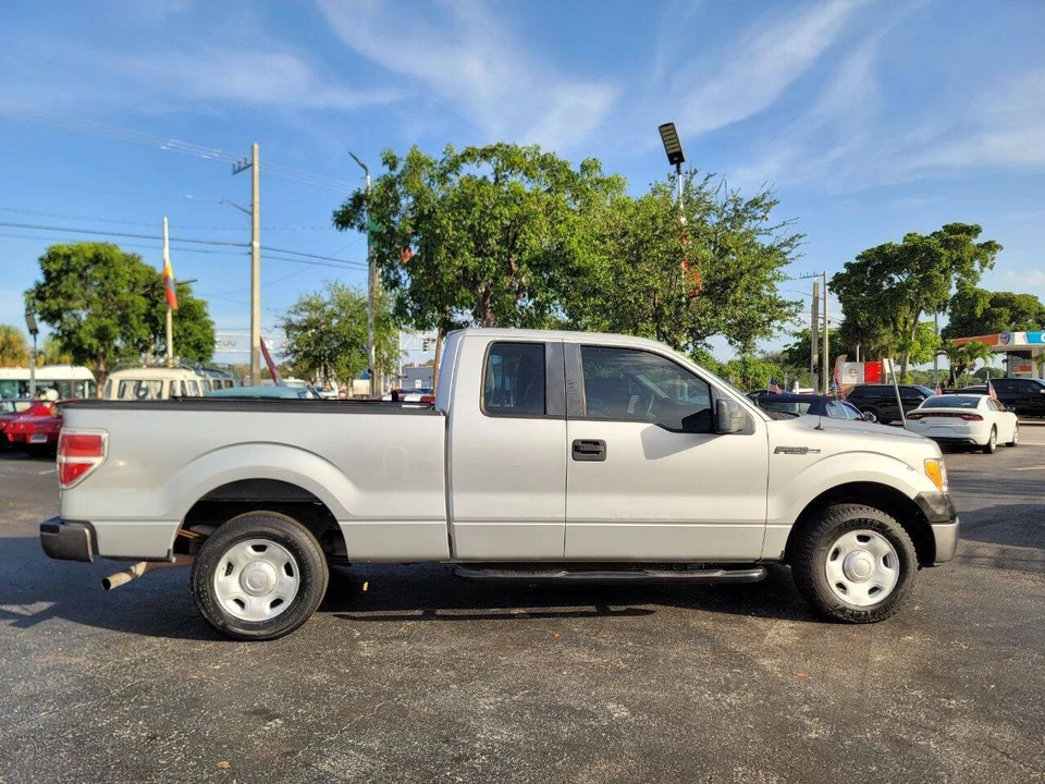 2009 Ford F-150 12th Gen - Image 6 of 22