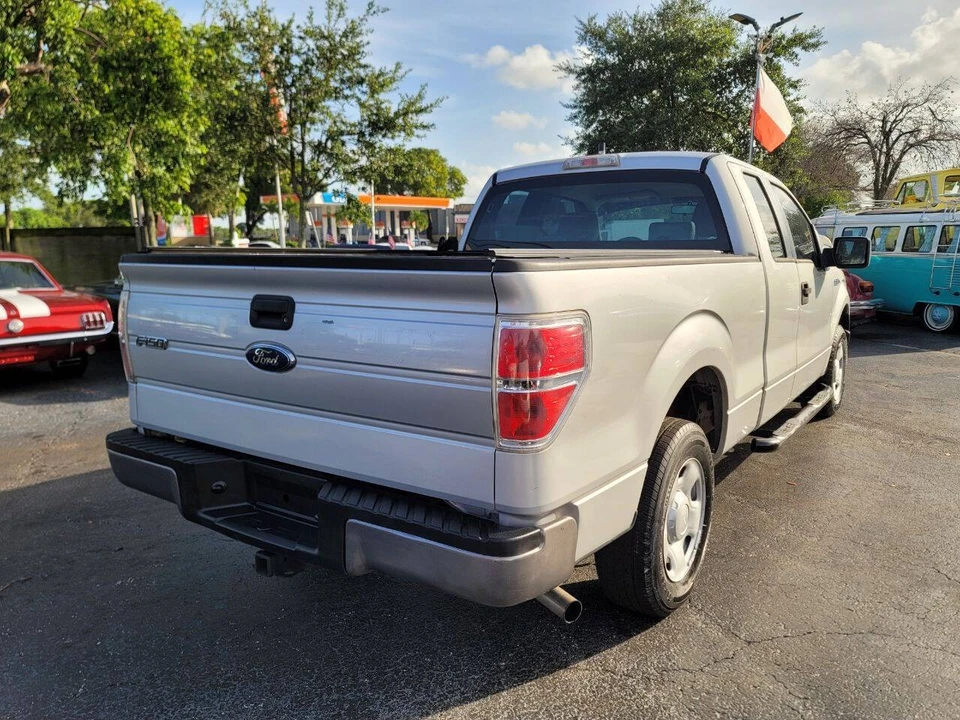 2009 Ford F-150 12th Gen - Image 5 of 22