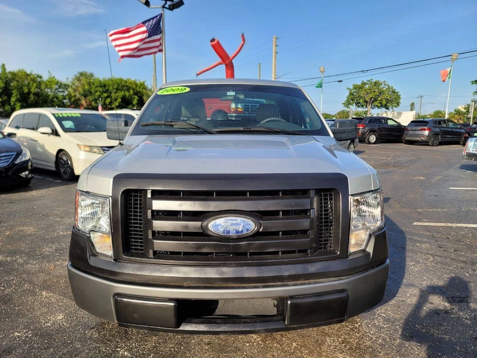 2009 Ford F-150 12th Gen - Image 8 of 22