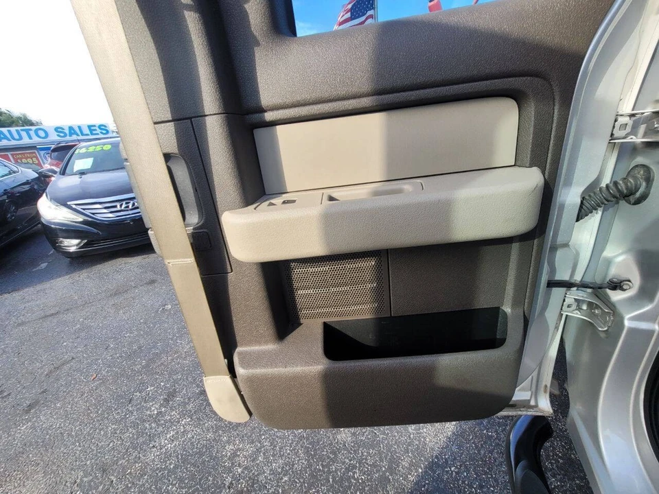 2009 Ford F-150 12th Gen - Image 17 of 22