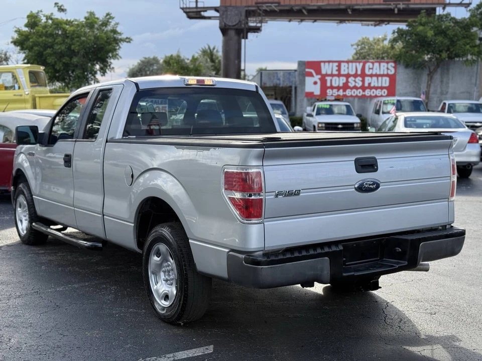2009 Ford F-150 12th Gen - Image 3 of 29