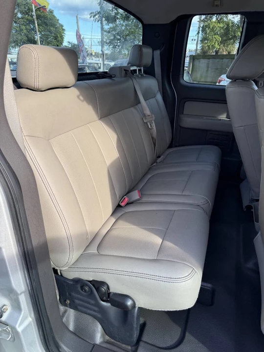 2009 Ford F-150 12th Gen - Image 25 of 29