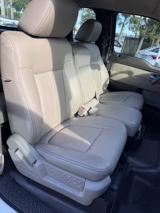 2009 Ford F-150 12th Gen - Image 27 of 29