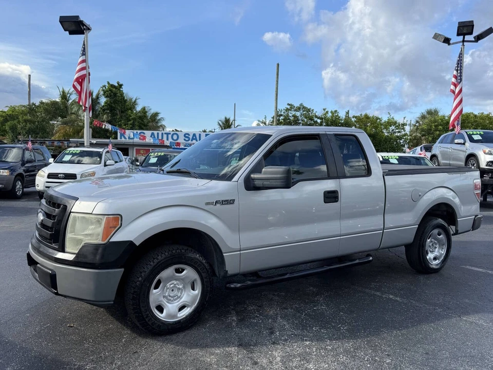 2009 Ford F-150 12th Gen - Image 2 of 29