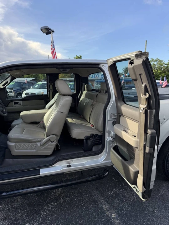 2009 Ford F-150 12th Gen - Image 10 of 29