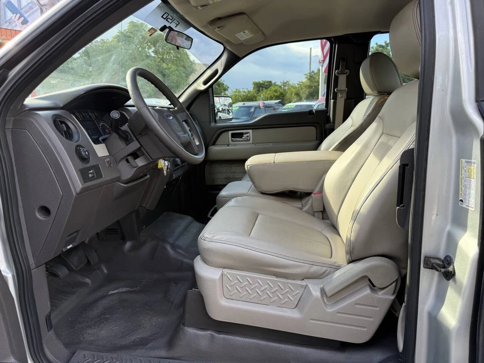 2009 Ford F-150 12th Gen - Image 11 of 29