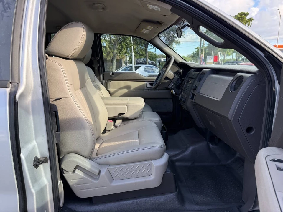 2009 Ford F-150 12th Gen - Image 28 of 29