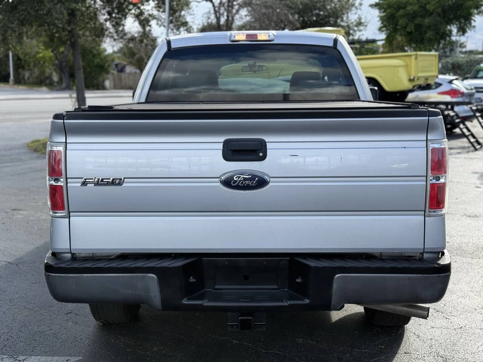 2009 Ford F-150 12th Gen - Image 5 of 29