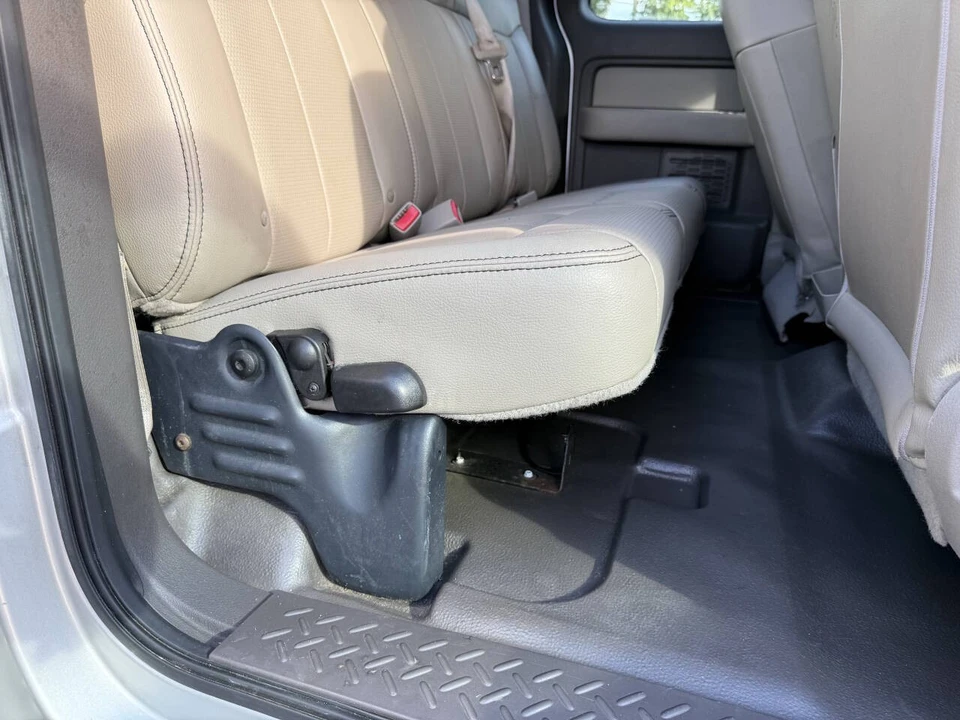 2009 Ford F-150 12th Gen - Image 16 of 29