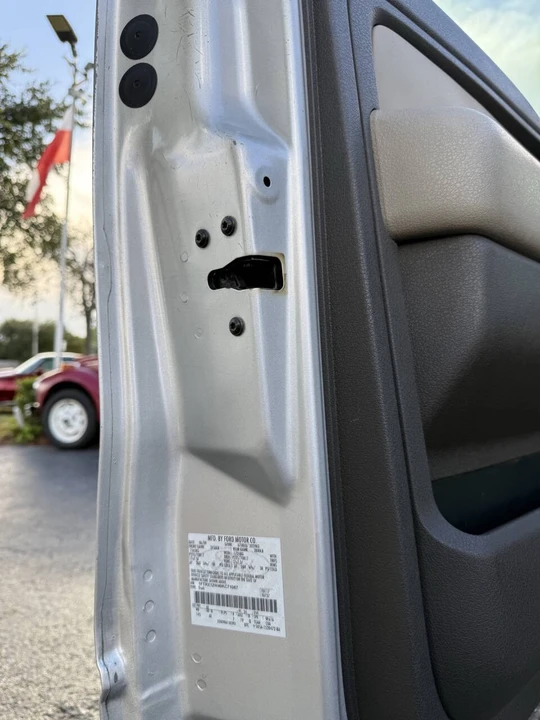 2009 Ford F-150 12th Gen - Image 21 of 29