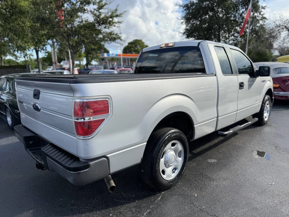 2009 Ford F-150 12th Gen - Image 6 of 29
