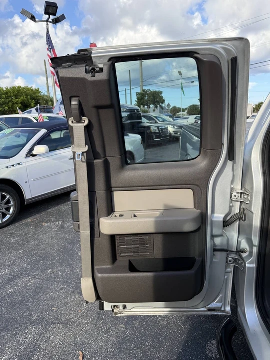 2009 Ford F-150 12th Gen - Image 26 of 29