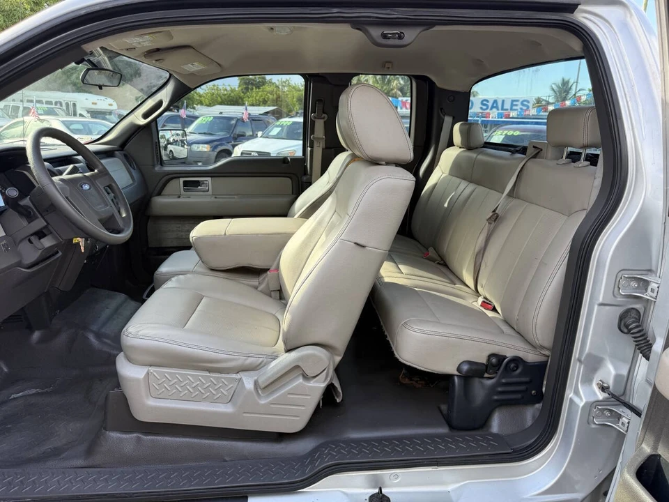 2009 Ford F-150 12th Gen - Image 9 of 29