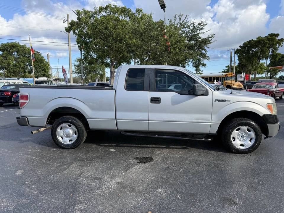 2009 Ford F-150 12th Gen - Image 4 of 29