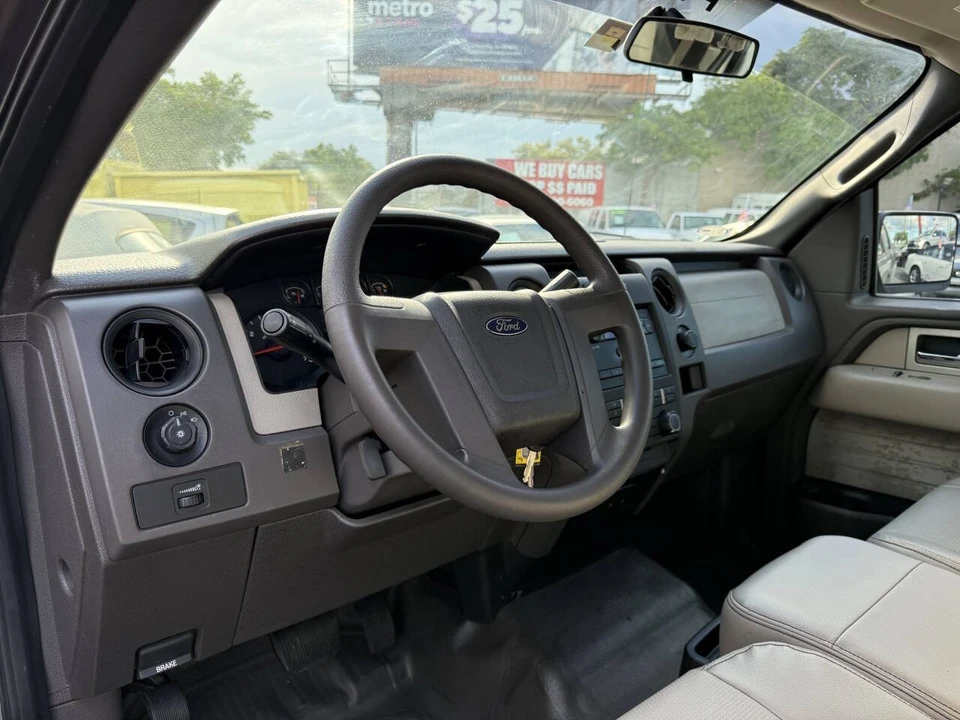 2009 Ford F-150 12th Gen - Image 23 of 29